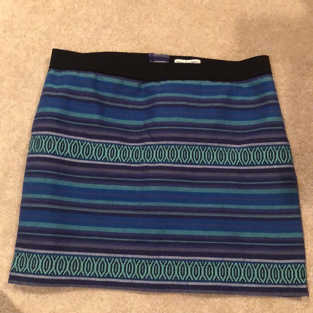 Skirt